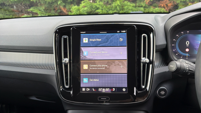 Volvo Xc40 2.0 B4P Plus Dark 5dr AWD Auto Petrol Estate